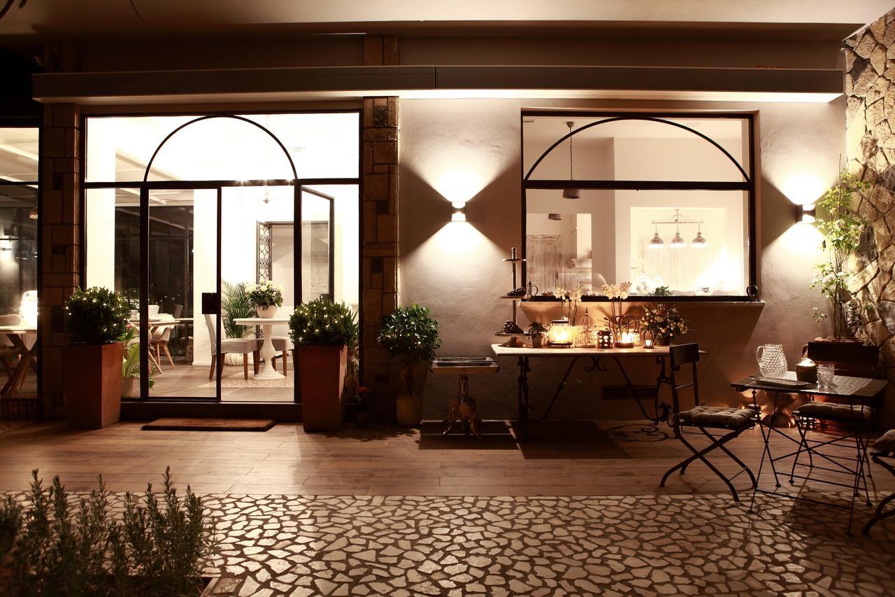 Casa Fioravanti 阿尔比尼娅 外观 照片