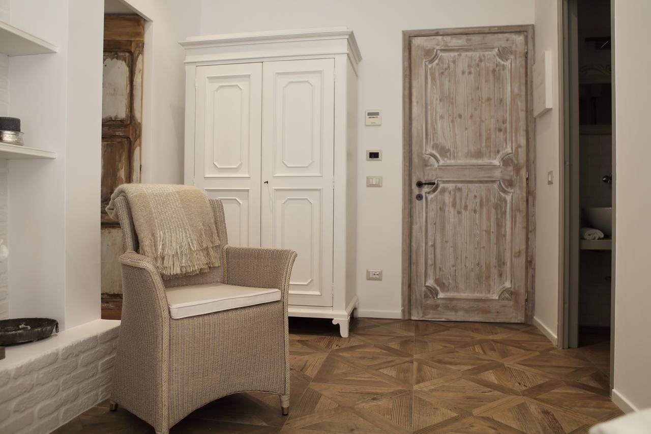 Casa Fioravanti 阿尔比尼娅 外观 照片