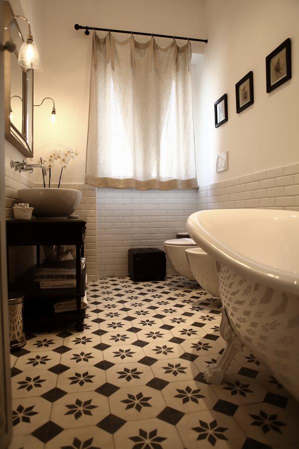 Casa Fioravanti 阿尔比尼娅 外观 照片