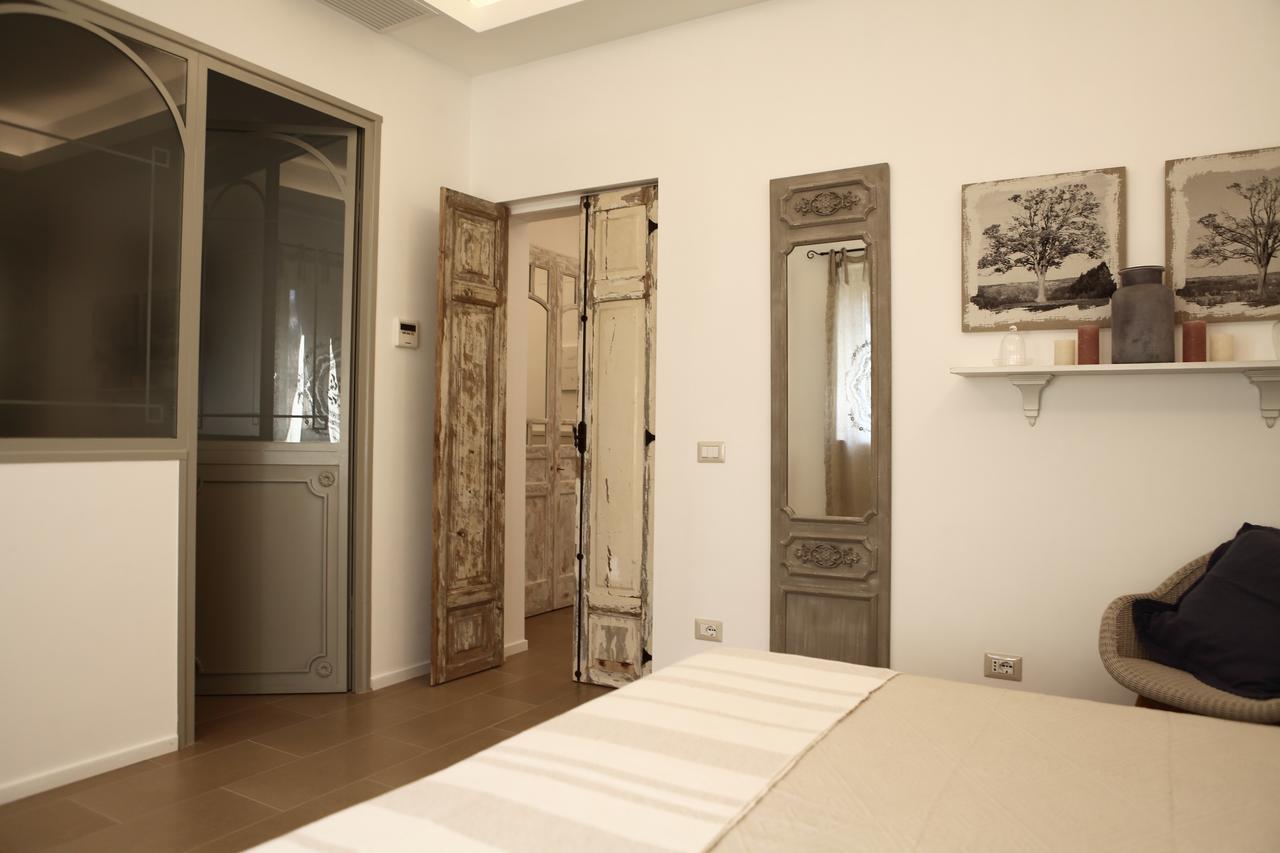 Casa Fioravanti 阿尔比尼娅 外观 照片