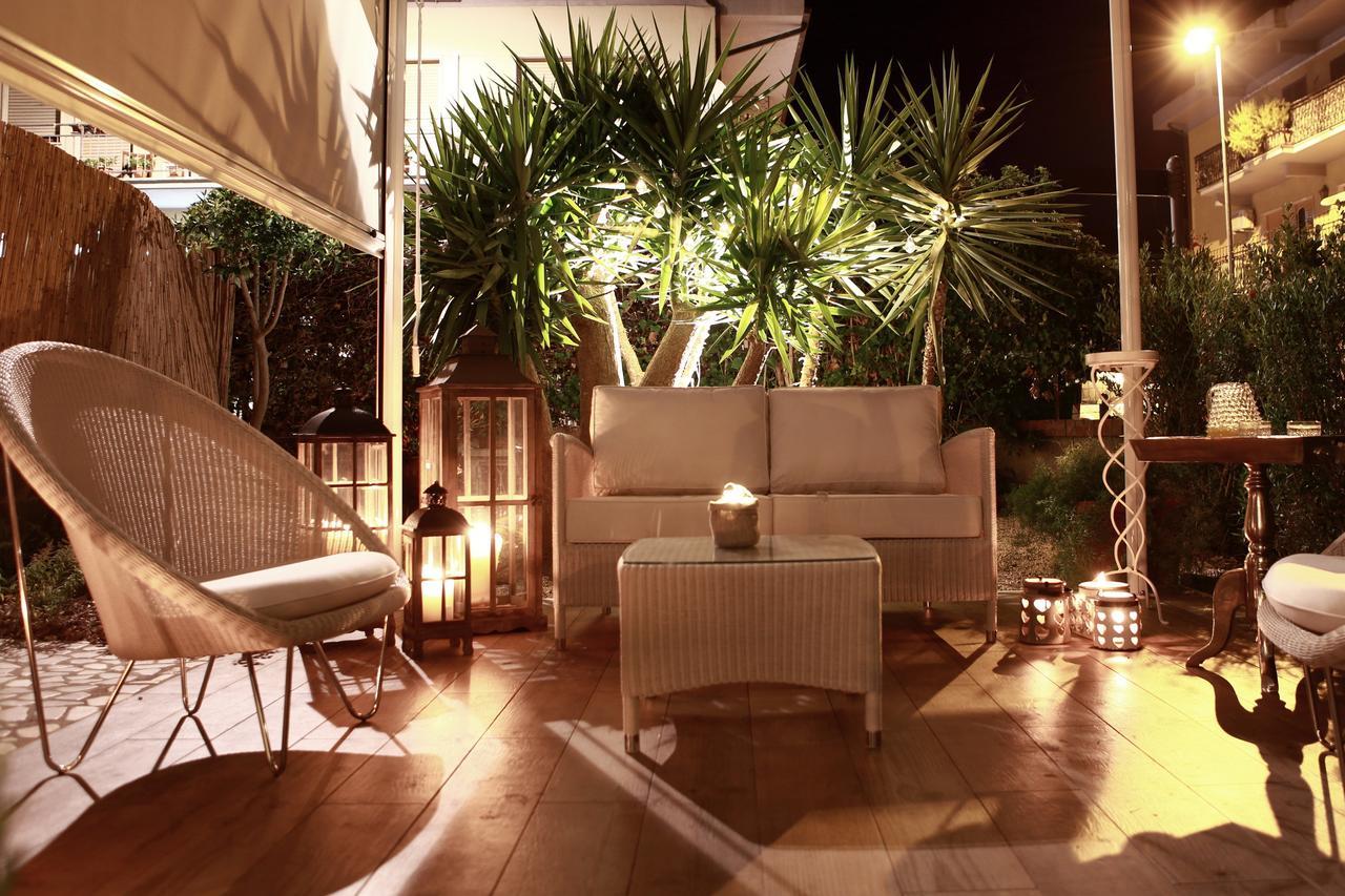 Casa Fioravanti 阿尔比尼娅 外观 照片