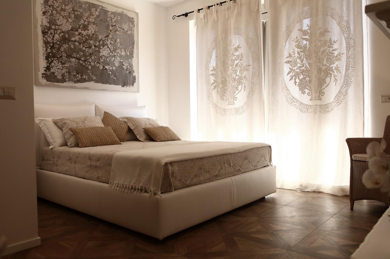 Casa Fioravanti 阿尔比尼娅 外观 照片