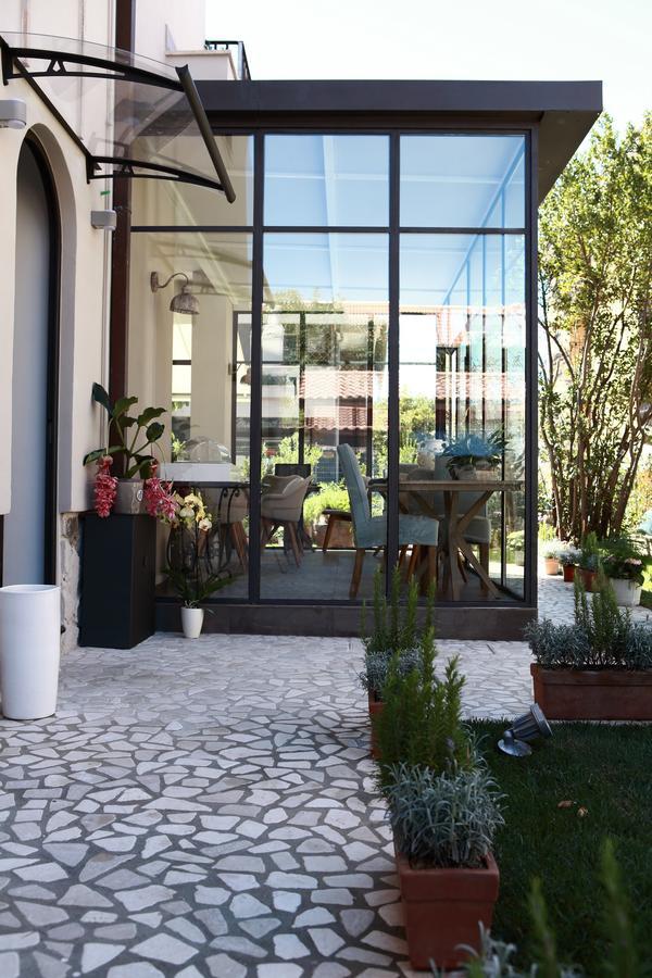 Casa Fioravanti 阿尔比尼娅 外观 照片