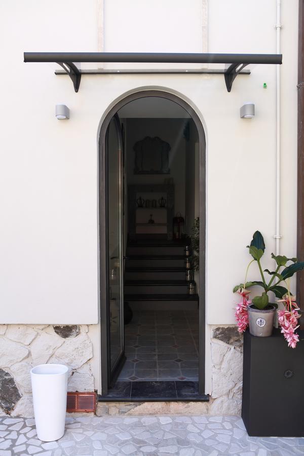 Casa Fioravanti 阿尔比尼娅 外观 照片