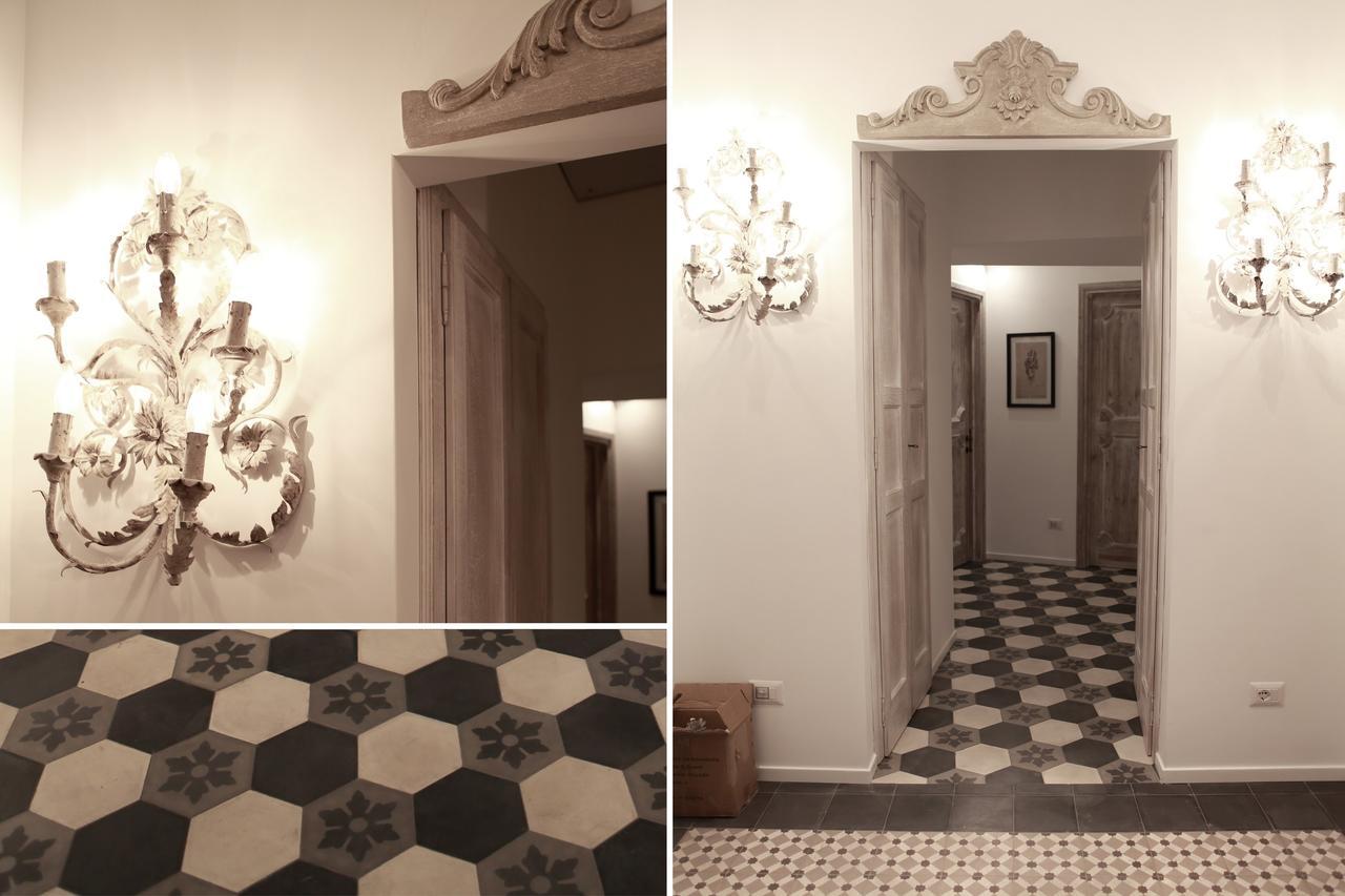 Casa Fioravanti 阿尔比尼娅 外观 照片