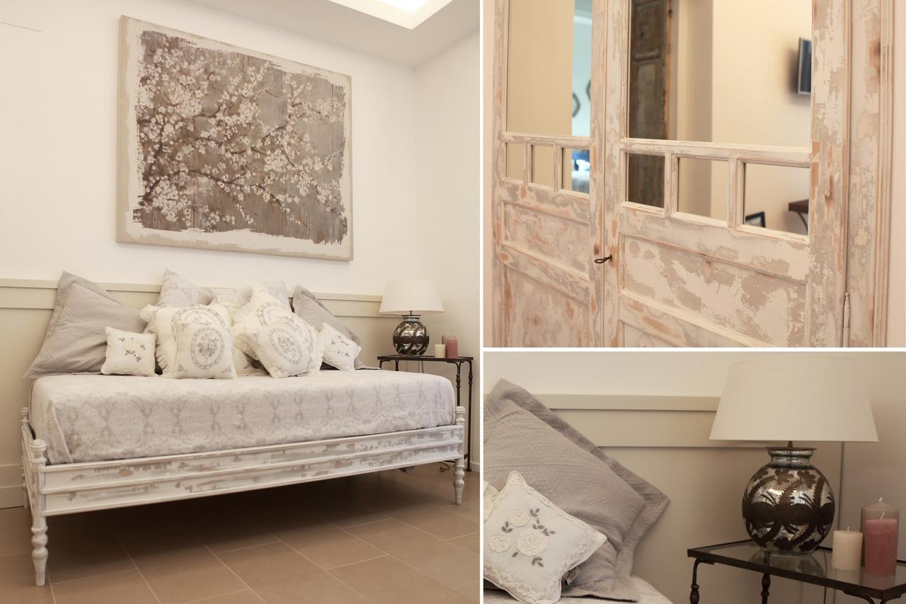 Casa Fioravanti 阿尔比尼娅 外观 照片
